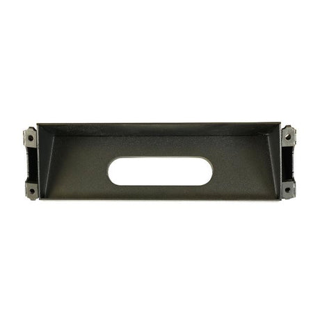 1967-68 CamaroFirebird 3-Knob Control Adapter Kit - 473060