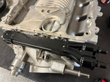 LT4 Billet Intercooler Manifold - High Flow Upgrade - Kong Performance