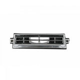 1967-68 CamaroFirebird with Factory Air Reproduction Center Vent Louver - 493067-LCA