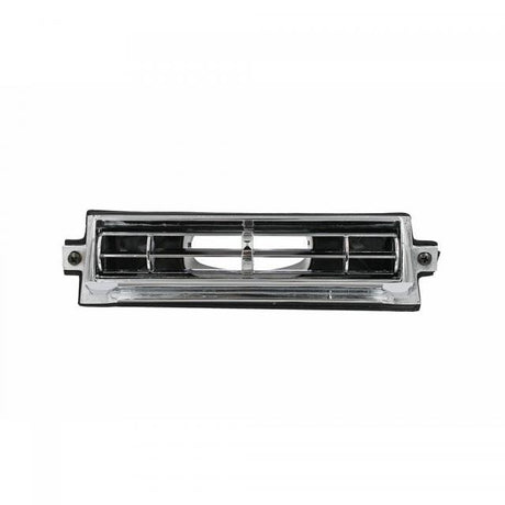 1967-68 CamaroFirebird with Factory Air Reproduction Center Vent Louver - 493067-LCA
