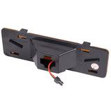 1982-1992 Camaro and Firebird LED Side Marker Lights - Amber Lens