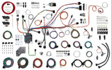 1947-55 Chevy Truck Classic Update Wiring Harness Kit by American Autowire 500467