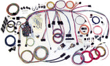 1960-66 Chevy Truck Classic Update Wiring Harness Kit by American Autowire 500560