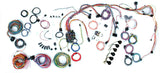 1969-72 Chevy Nova Classic Update Wiring Harness Kit by American Autowire 500878
