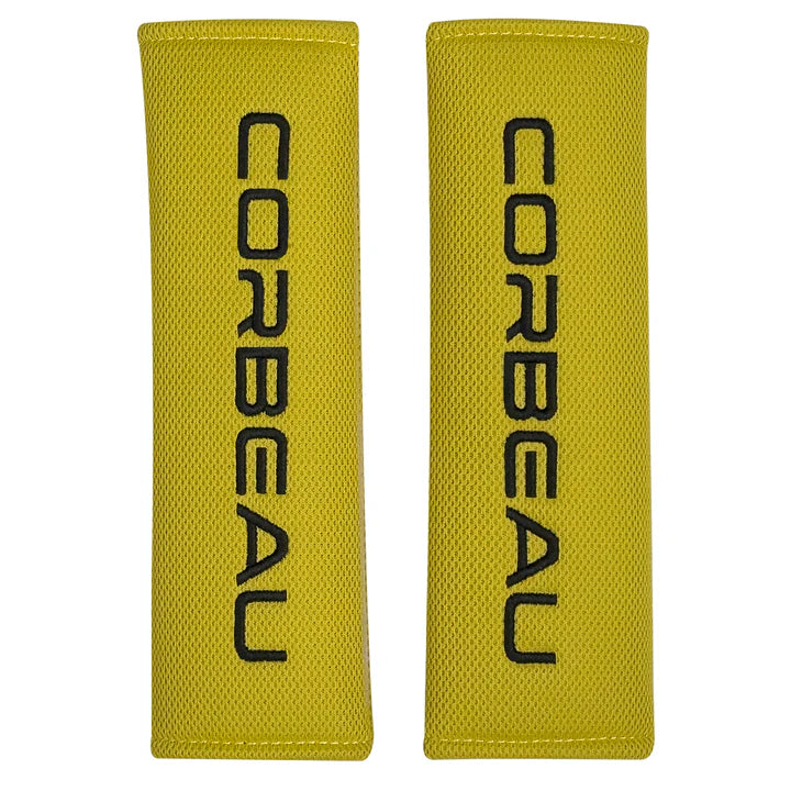 Corbeau Harness Pads