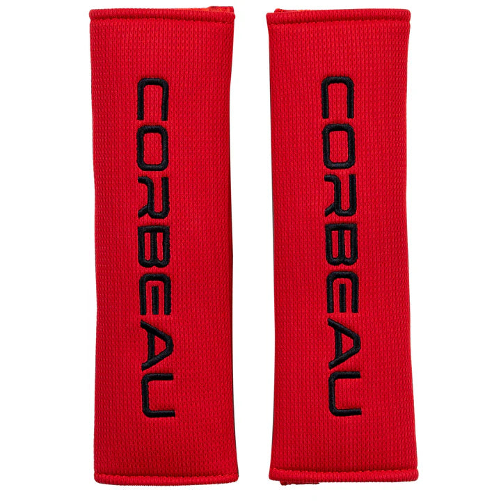 Corbeau Harness Pads