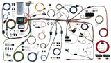 1964-66 Ford Mustang Classic Update Wiring Harness Kit by American Autowire 510125