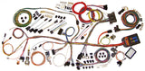 1962-67 Chevy Nova Classic Update Wiring Harness Kit by American Autowire 510140