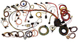 1970-73 Pontiac Firebird Classic Update Wiring Harness Kit by American Autowire 510174