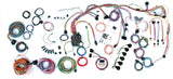 1968 Chevy Nova Classic Update Wiring Harness Kit by American Autowire 510201