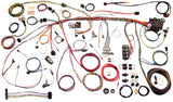 1970 Ford Mustang Classic Update Wiring Harness Kit by American Autowire 510243