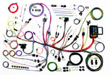 1953-62 Chevy Corvette Classic Update Wiring Harness Kit by American Autowire 510267