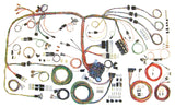 1970-74 Mopar E-Body Classic Update Wiring Harness Kit by American Autowire 510289