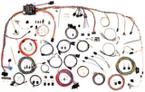 1973-82 Chevy Truck Classic Update Wiring Harness Kit by American Autowire 510347