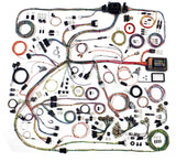 1968-70 Mopar B-Body Classic Update Wiring Harness Kit by American Autowire 510634