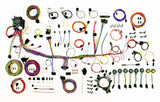 1979-80 Pontiac Firebird Classic Update Wiring Harness Kit by American Autowire 510689