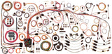 1969-76 Chevy Corvette Classic Update Wiring Harness Kit by American Autowire 510717