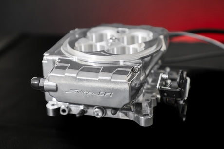 NEW! - Holley Sniper 2 EFI System Base Kit