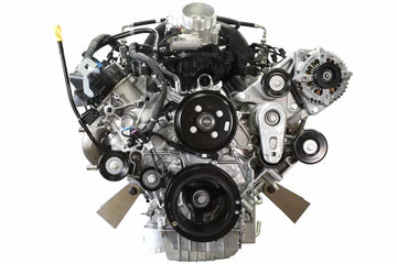 Ford Godzilla 7.3L Universal Engine Mount Kit