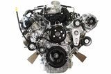 Ford Godzilla 7.3L Universal Engine Mount Kit