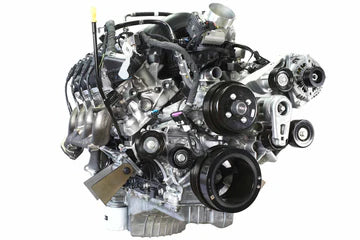 Ford Godzilla 7.3L Universal Engine Mount Kit