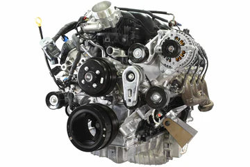 Ford Godzilla 7.3L Universal Engine Mount Kit