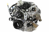 Ford Godzilla 7.3L Universal Engine Mount Kit