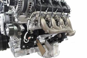 Ford Godzilla 7.3L Universal Engine Mount Kit