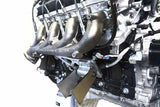 Ford Godzilla 7.3L Universal Engine Mount Kit