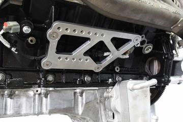 Ford Godzilla 7.3L Universal Engine Mount Kit