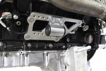 Ford Godzilla 7.3L Universal Engine Mount Kit