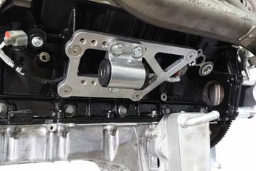 Ford Godzilla 7.3L Universal Engine Mount Kit