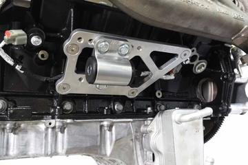 Ford Godzilla 7.3L Universal Engine Mount Kit