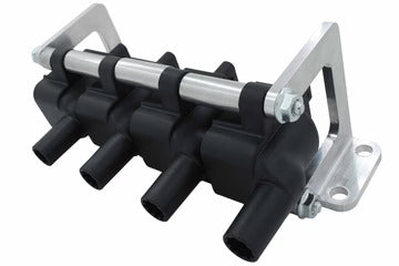 Ford Godzilla 7.3L Remote Mount Coil Pack Brackets