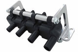 Ford Godzilla 7.3L Remote Mount Coil Pack Brackets