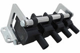 Ford Godzilla 7.3L Remote Mount Coil Pack Brackets