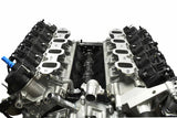 Ford Godzilla 7.3L Intake Manifold Weld Flange Base Plate and Riser Set