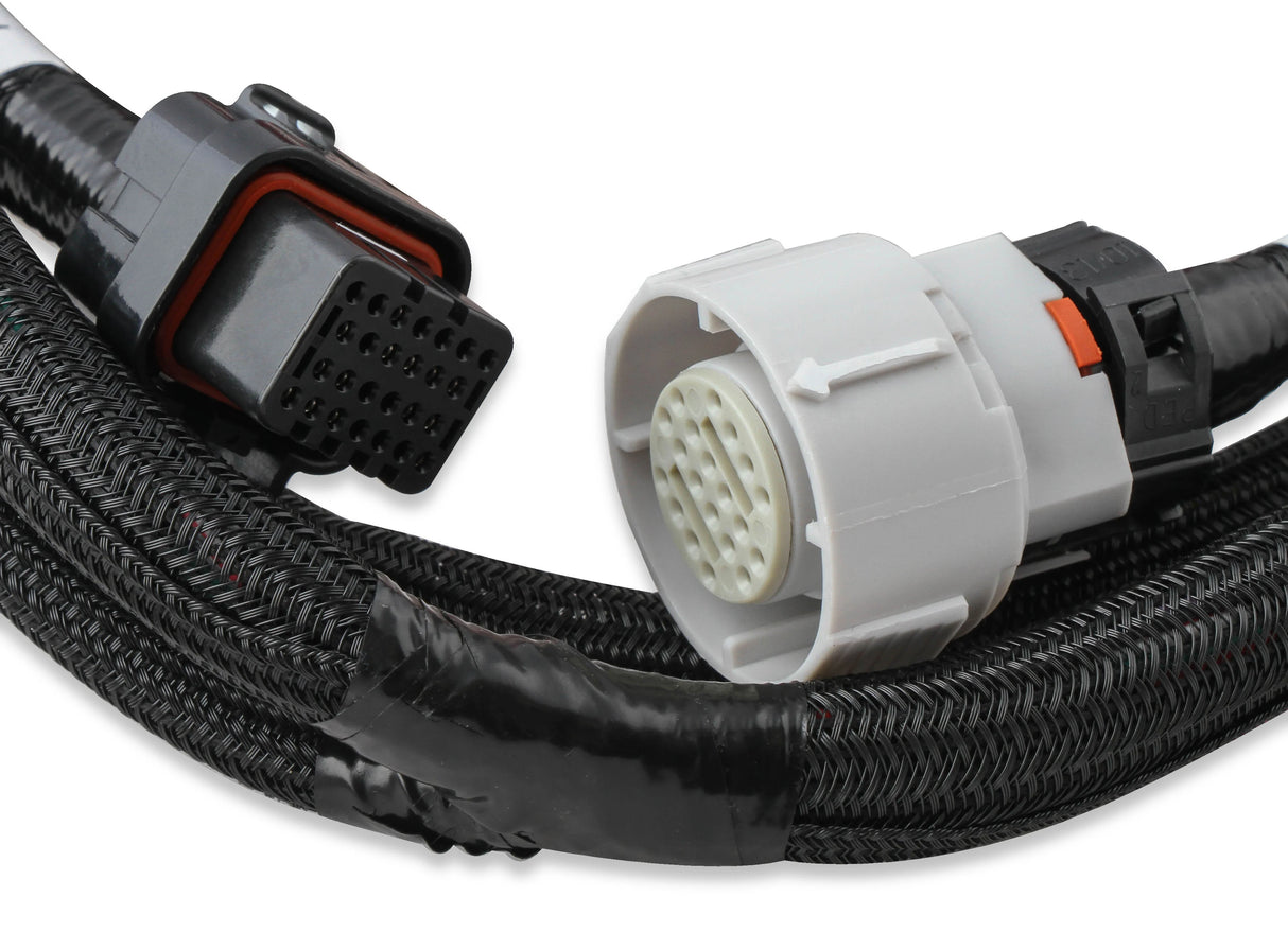 Holley EFI Transmission Control Harness for 1996-2008 GM 4L60e 4L80e - 558-405