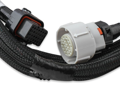 Holley EFI Transmission Control Harness for 1996-2008 GM 4L60e 4L80e - 558-405