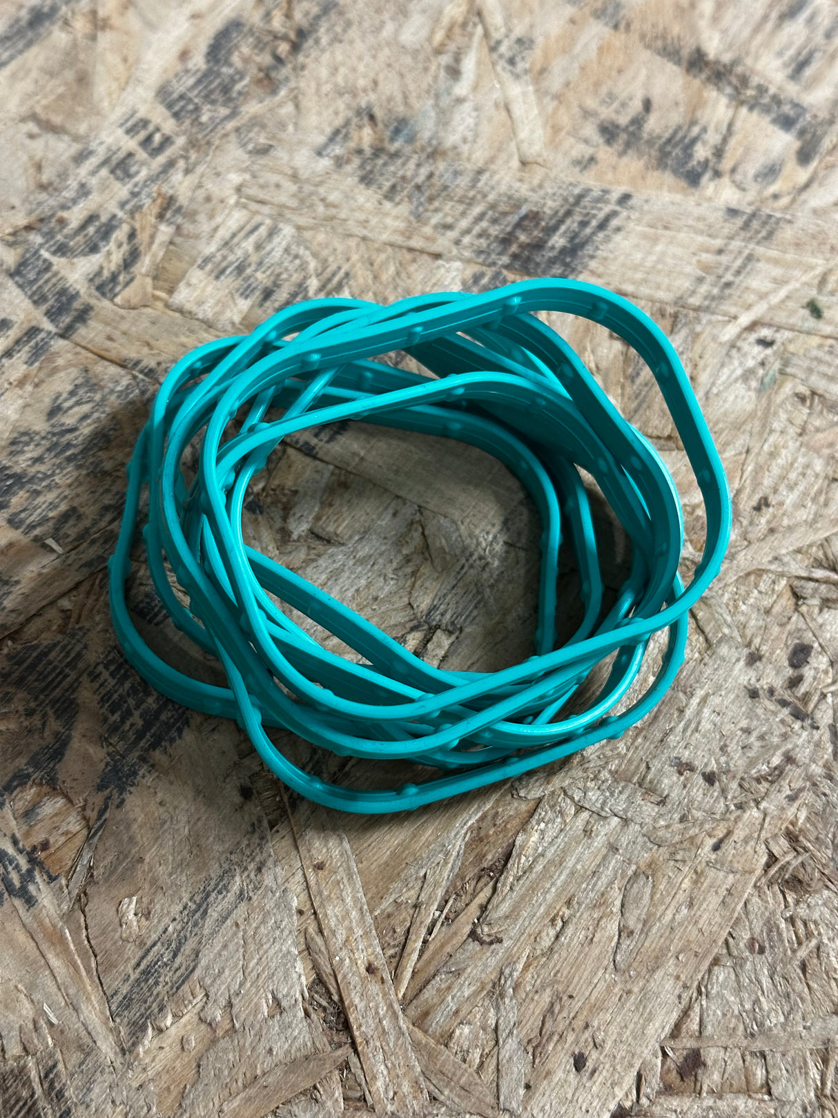 LT4 Supercharger Intake Gasket Set of 8