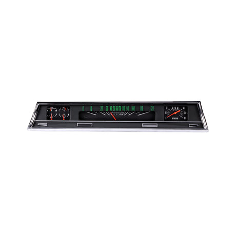 Classic Instruments Black Package | Classic Instruments