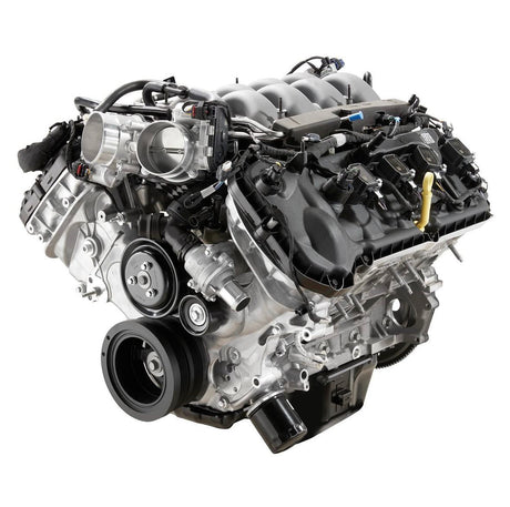 NEW - Gen 4 Coyote Crate Engine 5.0L 480hp M-6007-M50DAUTO - Auto transmission