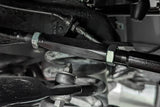 UMI Billet Tie Rod Adjusting Sleeves - Misc GM - 2103