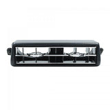1967-68 Camaro/Firebird Black Center Louver Assembly - 622238