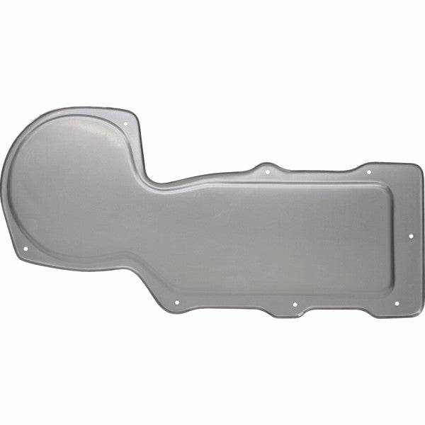1967-1969 F-Body Firewall Blockoff Plate - 627902