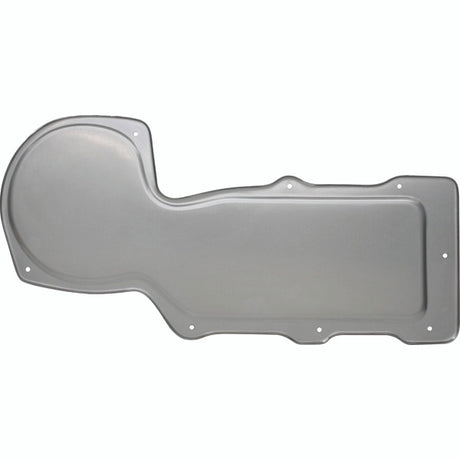 1967-1969 F-Body Firewall Blockoff Plate - 627902