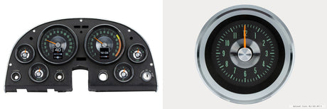 Dakota Digital RTX 1963 - 1967 Chevy Corvette Gauges