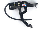 Malwood 1964-66 Mustang Under-Dash Hydraulic Master Cylinder / Clutch Pedal Kit
