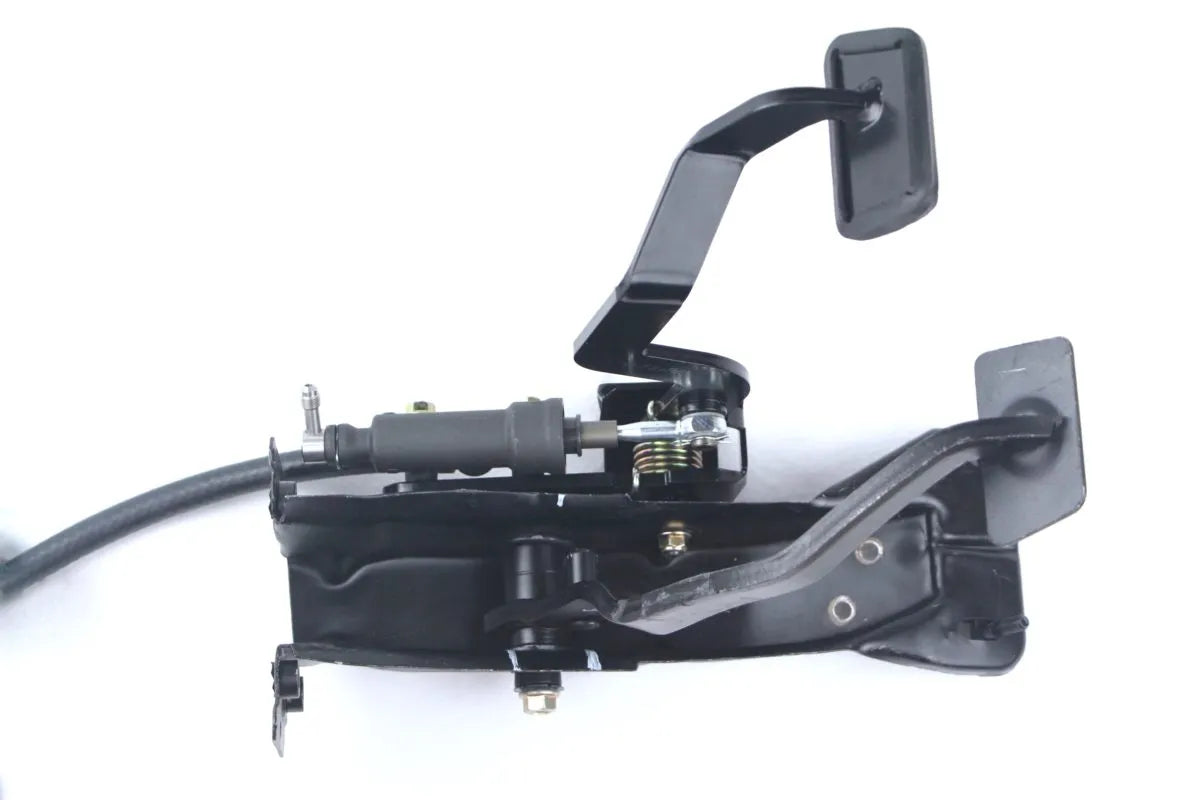 Malwood 1964-66 Mustang Under-Dash Hydraulic Master Cylinder / Clutch Pedal Kit