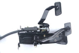 Malwood 1964-66 Mustang Under-Dash Hydraulic Master Cylinder / Clutch Pedal Kit